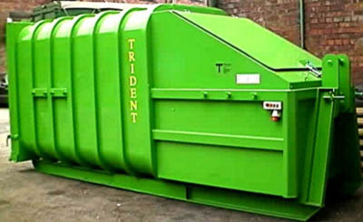 Trident Pyrol