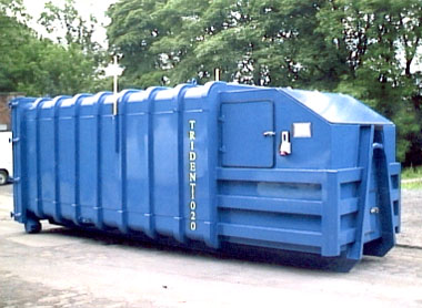Trident 1020