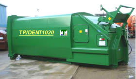 Trident 1020