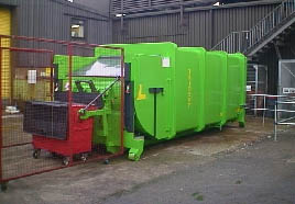 Trident 1020