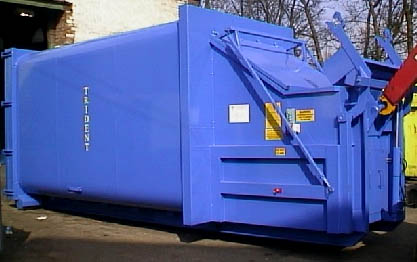 Trident 1020